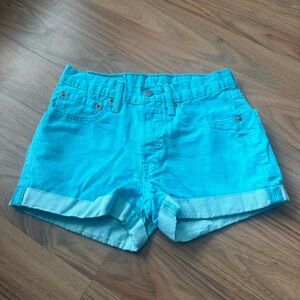 Levi’s | Jean shorts - size 26